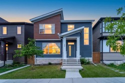 23 Lucas Boulevard NW Calgary, AB T3P 1H9