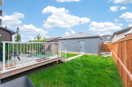 23 Lucas Boulevard Nw, Calgary, AB - Outdoor