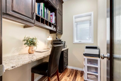 2620 Reunion Square Nw, Airdrie, AB - Indoor