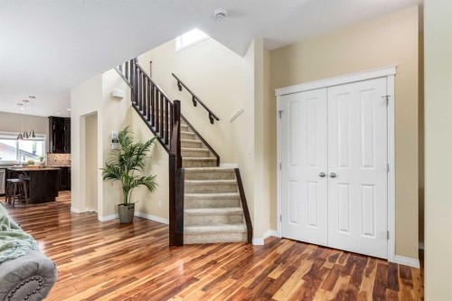 2620 Reunion Square Nw, Airdrie, AB - Indoor Photo Showing Other Room