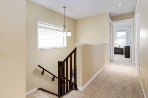 2620 Reunion Square Nw, Airdrie, AB - Indoor Photo Showing Other Room