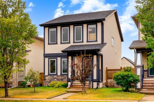 2620 Reunion Square Nw, Airdrie, AB - Outdoor