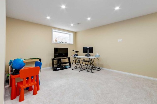 2620 Reunion Square Nw, Airdrie, AB - Indoor