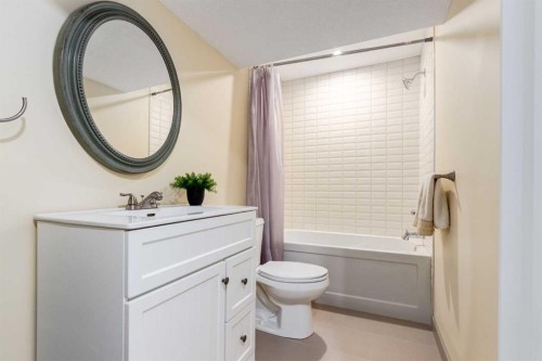 2620 Reunion Square Nw, Airdrie, AB - Indoor Photo Showing Bathroom