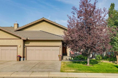 64 Bridle Estates Place Sw, Calgary, AB - Outdoor