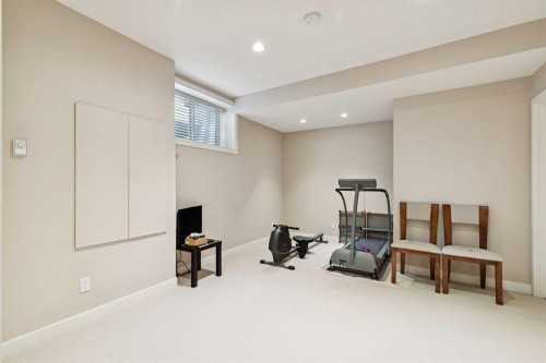 64 Bridle Estates Place Sw, Calgary, AB - Indoor