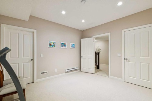 64 Bridle Estates Place Sw, Calgary, AB - Indoor Photo Showing Other Room