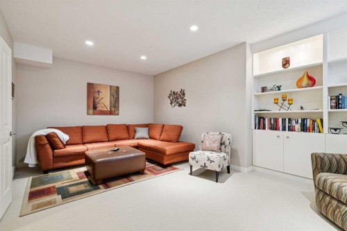 64 Bridle Estates Place Sw, Calgary, AB - Indoor