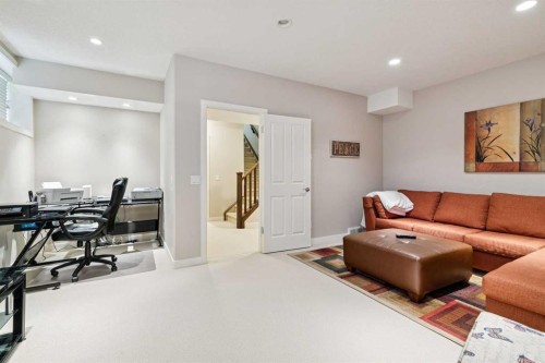 64 Bridle Estates Place Sw, Calgary, AB - Indoor