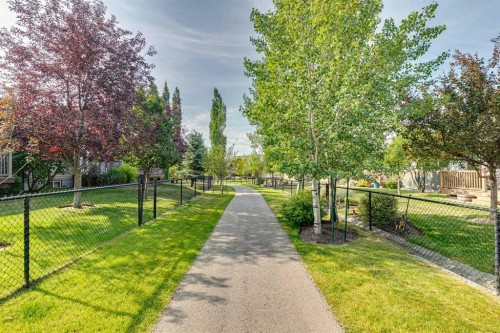 64 Bridle Estates Place Sw, Calgary, AB - Outdoor