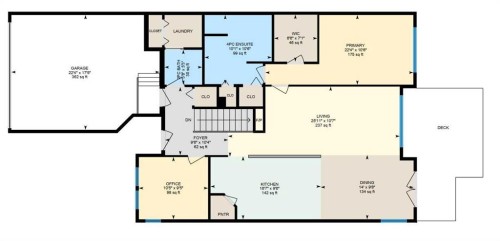 64 Bridle Estates Place Sw, Calgary, AB - Other