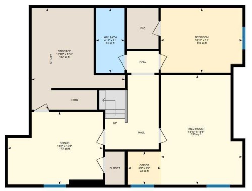 64 Bridle Estates Place Sw, Calgary, AB - Other