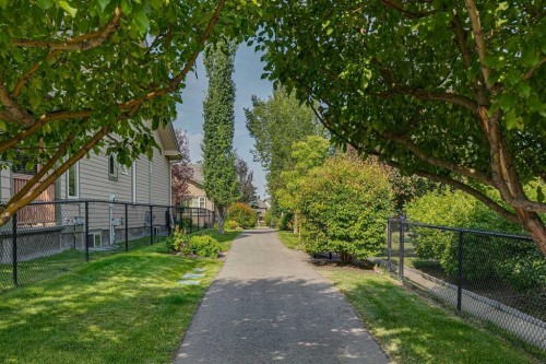 64 Bridle Estates Place Sw, Calgary, AB - Outdoor