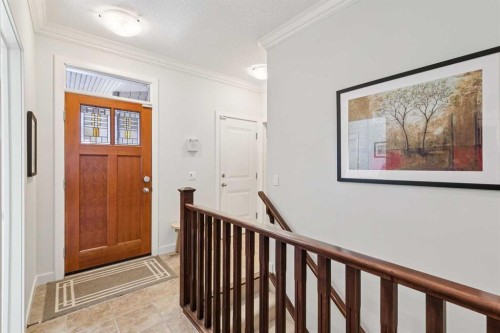 64 Bridle Estates Place Sw, Calgary, AB - Indoor Photo Showing Other Room