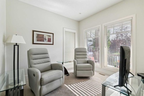 64 Bridle Estates Place Sw, Calgary, AB - Indoor