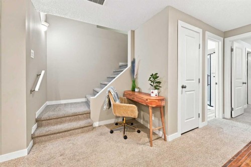 106 Autumn Crescent Se, Calgary, AB - Indoor Photo Showing Other Room