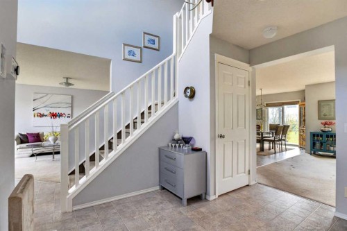 112 Valley Stream Close Nw, Calgary, AB - Indoor Photo Showing Other Room