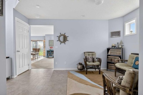 112 Valley Stream Close Nw, Calgary, AB - Indoor