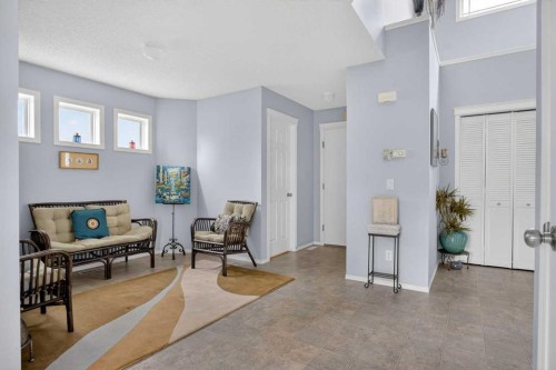 112 Valley Stream Close Nw, Calgary, AB - Indoor Photo Showing Other Room