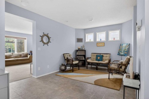 112 Valley Stream Close Nw, Calgary, AB - Indoor Photo Showing Other Room