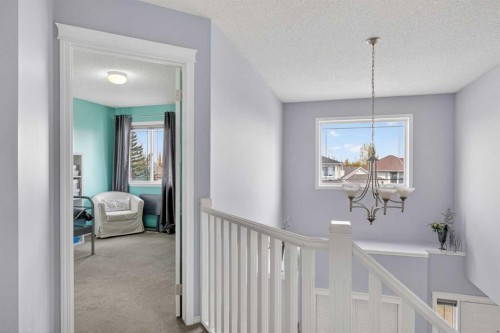 112 Valley Stream Close Nw, Calgary, AB - Indoor Photo Showing Other Room