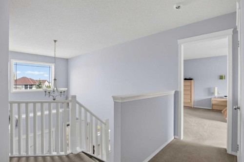112 Valley Stream Close Nw, Calgary, AB - Indoor Photo Showing Other Room