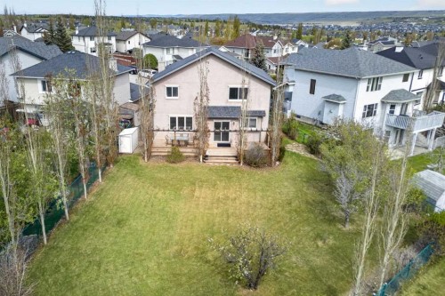 112 Valley Stream Close Nw, Calgary, AB - Outdoor