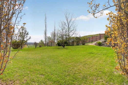 112 Valley Stream Close Nw, Calgary, AB - Outdoor With View