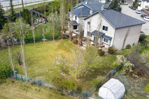 112 Valley Stream Close Nw, Calgary, AB - Outdoor