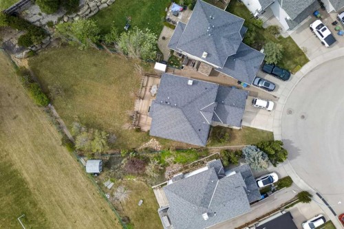 112 Valley Stream Close Nw, Calgary, AB - Outdoor With View