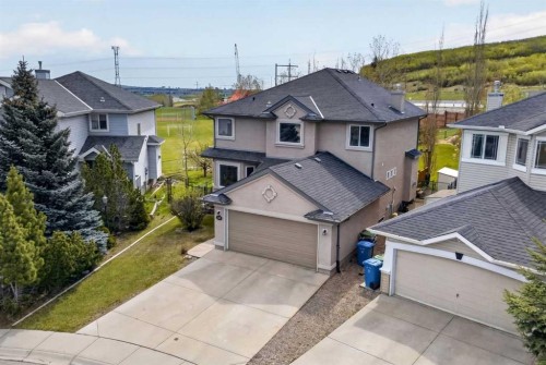 112 Valley Stream Close Nw, Calgary, AB - Outdoor