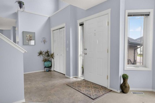 112 Valley Stream Close Nw, Calgary, AB - Indoor Photo Showing Other Room