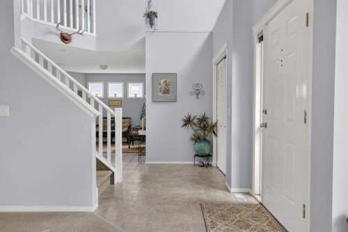 112 Valley Stream Close Nw, Calgary, AB - Indoor Photo Showing Other Room