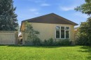 3432 31A Avenue Se, Calgary, AB  - Outdoor 