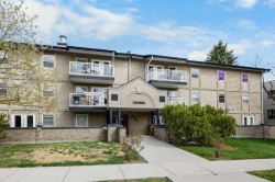 206-2010 35 Avenue SWCalgary, AB T2T 2E1