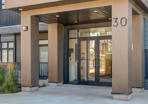311-30 Sage Hill Nw, Calgary, AB - Outdoor With Balcony With Exterior