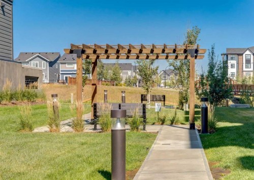 311-30 Sage Hill Nw, Calgary, AB - Outdoor
