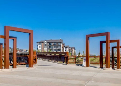 311-30 Sage Hill Nw, Calgary, AB - Outdoor