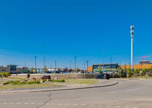 311-30 Sage Hill Nw, Calgary, AB - Outdoor With View