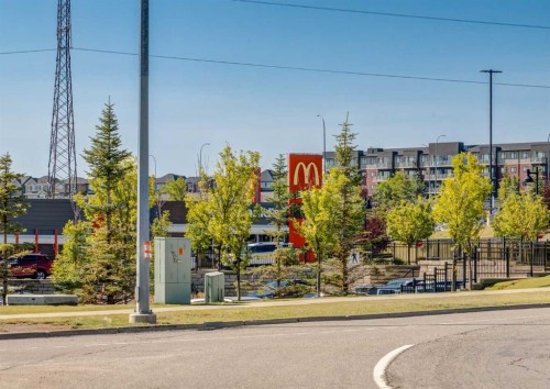 311-30 Sage Hill Nw, Calgary, AB - Outdoor