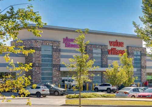 311-30 Sage Hill Nw, Calgary, AB - Outdoor