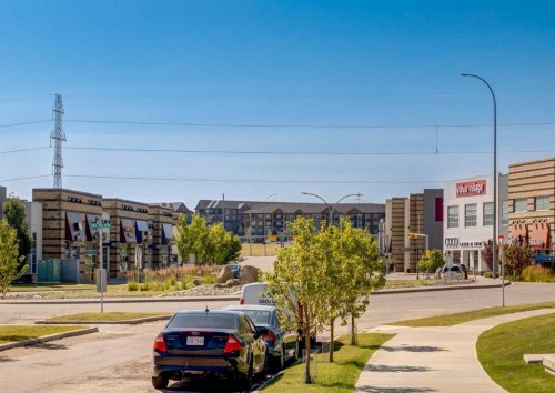 311-30 Sage Hill Nw, Calgary, AB - Outdoor