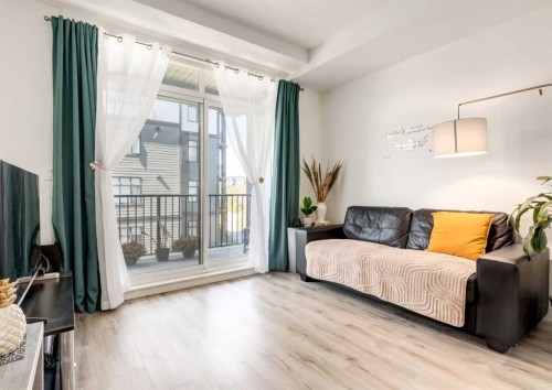311-30 Sage Hill Nw, Calgary, AB - Indoor