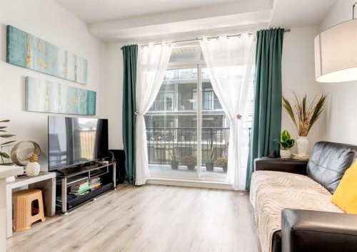 311-30 Sage Hill Nw, Calgary, AB - Indoor