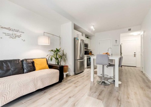 311-30 Sage Hill Nw, Calgary, AB - Indoor