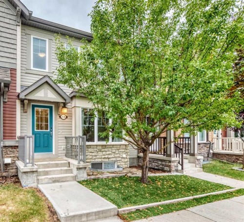 3136 Windsong Boulevard SW Airdrie, AB T4B 3T3