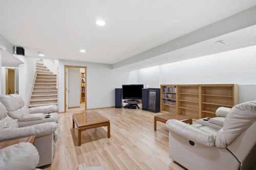 535 Cimarron Point, Okotoks, AB - Indoor