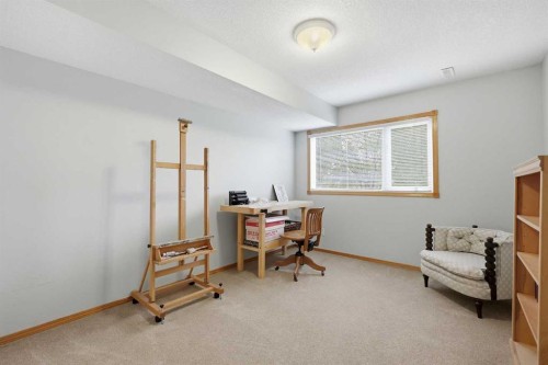 535 Cimarron Point, Okotoks, AB - Indoor Photo Showing Other Room