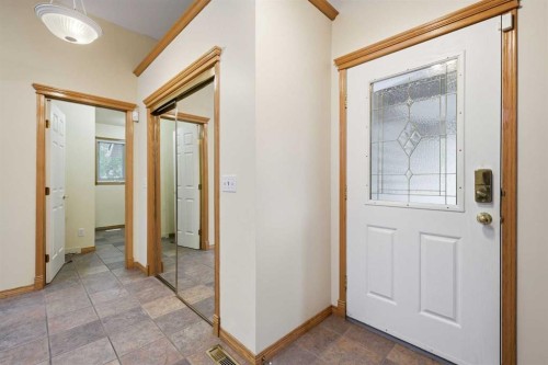 535 Cimarron Point, Okotoks, AB - Indoor Photo Showing Other Room