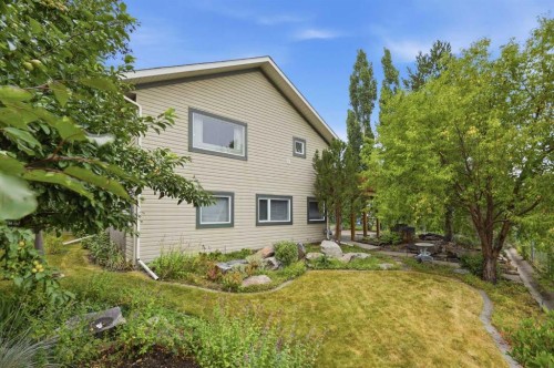 535 Cimarron Point, Okotoks, AB - Outdoor